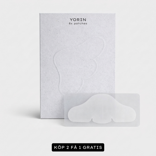 OVERNIGHT PORE PATCHES